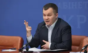 Фото: стало відомо, з якої зброї рашисти вбили дитячого письменника Вакуленка