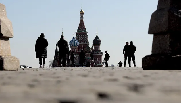 В РФ затвердили план із «кібердружинами» для боротьби з деструктивною поведінкою молоді