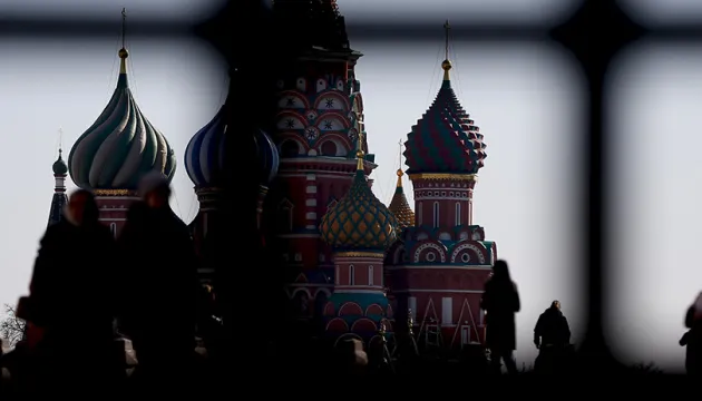 Russia Wants to Tighten Controls on Citizens' Travel