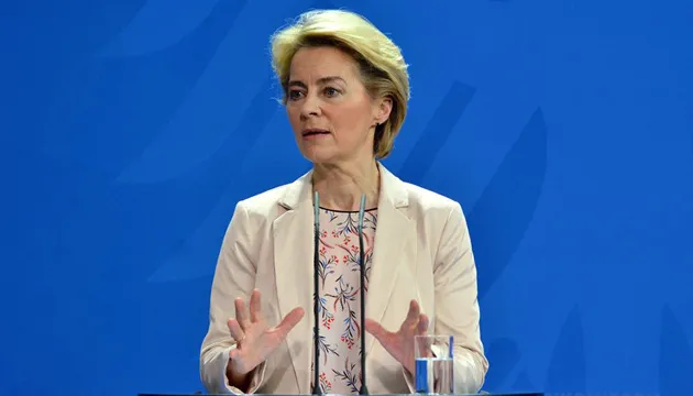 Єврокомісія готується представити 21-й пакет санкцій проти РФ