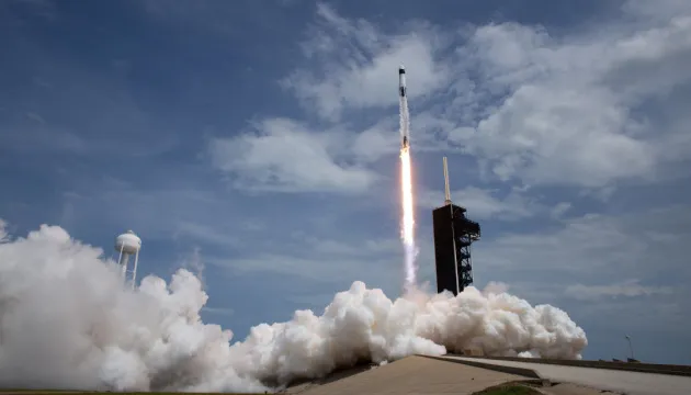 NASA і SpaceX планують відстикувати Crew-11 від МКС: деталі місії