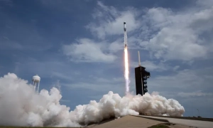 NASA витратить 500 тисяч доларів на розробку нових технологій для видобутку льоду на Місяці