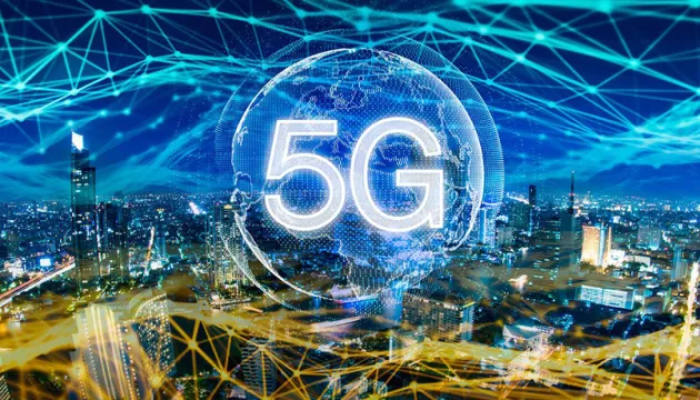 Федоров анонсував запуск 5G у двох містах України