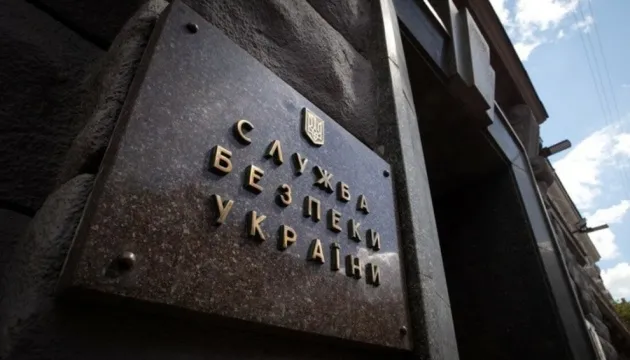 В Україні оголосили підозру керівнику «залізниці Новоросії» на Луганщині, який організовував перевезення для армії РФ