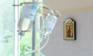Федоров заявив, що штучний інтелект викрив окупанта