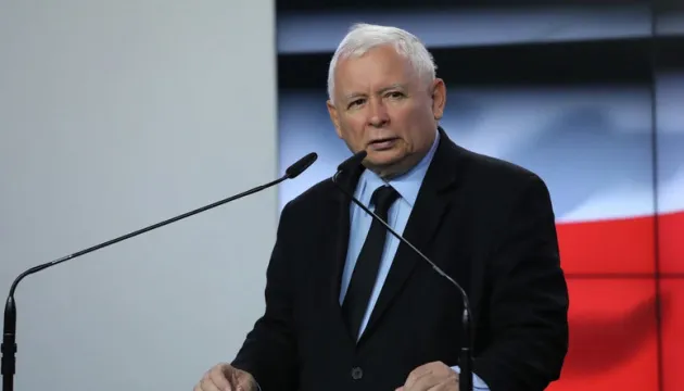 Качинський закликав блокувати вступ України до ЄС через історичні суперечки