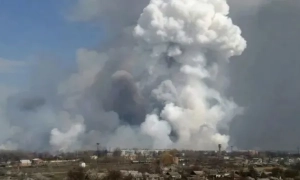 росія вийшла з Європейської конвенції проти катувань