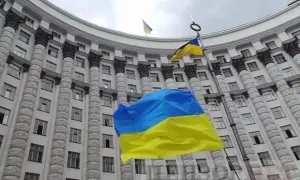 Кремль призначив «прем’єром» «ДНР» російського високопосадовця