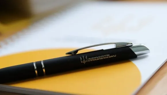 Понад 130 політичних партій не подали фінансові звіти до НАЗК за останній квартал