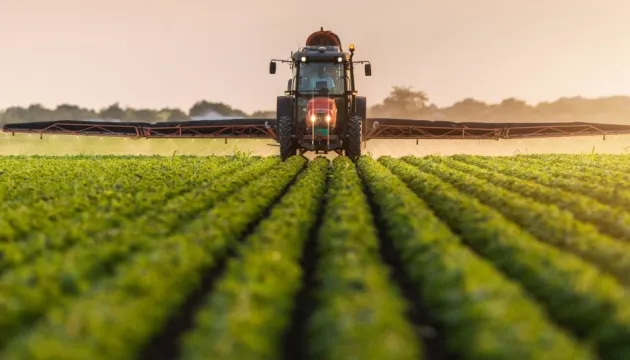 UKRNAFTA подвоїла закупівлі пального для підтримки аграріїв