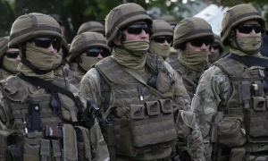 На Херсонщині у результаті обстрілів поранено шістьох людей