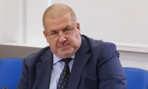 There are still a small number of Russians under the rubble of the hospital in Kupiansk, according to Tregubov