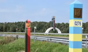 Силами ПВО в Крыму руководит бывший украинский военный Подобедов
