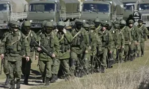 Невідомий літальний апарат порушив повітряний простір Молдови — NewsMaker