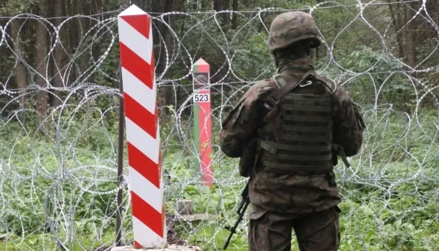 Польша отреагировала на заявление Беларуси о возможном теракте