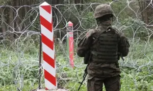 Глава МИД Эстонии: другие страны ЕС признают право соседей рф закрыть въезд для ее граждан
