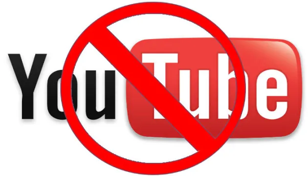 Мінінформ Білорусі не буде блокувати YouTube