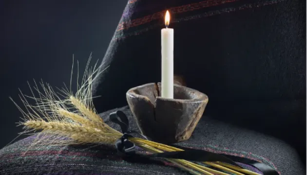 В Україні відзначають День пам’яті жертв Голодомору, у музеї Голодомору підготували нову програму