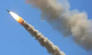 Фото: перший російський військовий постане перед судом за вбивство цивільного українця