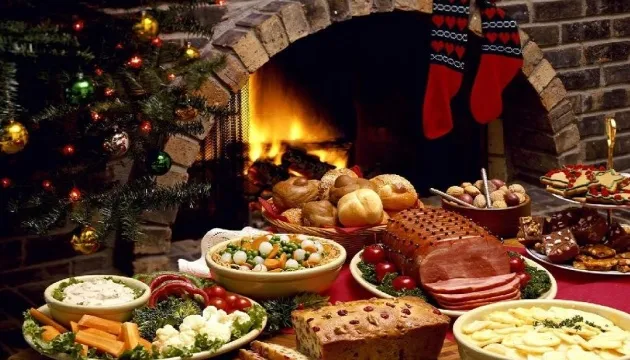 В Україна зросла вартість новорічного столу, — статистика цін на продукти
