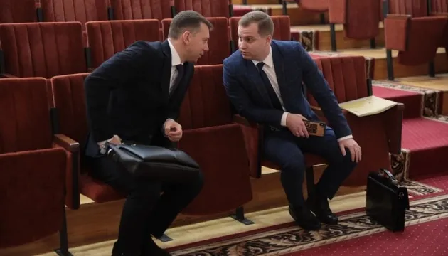 В Офісі Генпрокурора розкрили подробиці щодо формування комісії для відбору керівництва САП