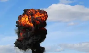 На фронті зафіксували 216 бойових зіткнень, активні бої на Лиманському та Покровському напрямках