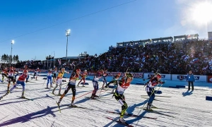 УЄФА почав продавати квитки на Євро-2020