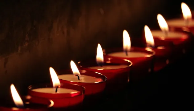 A day of mourning was declared in Mykolaiv following a fatal traffic accident