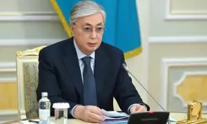 Небо над Россией пересек американский военный самолет