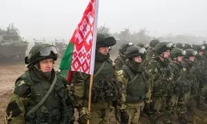 На Луганщині рф планує відправити на «перевиховання» кілька тисяч дітей