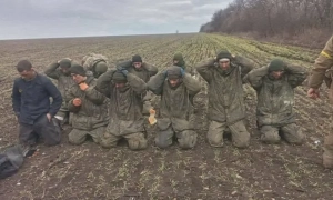 На Запоріжжі через атаку рф залишились без газу майже 2 тисячі абонентів