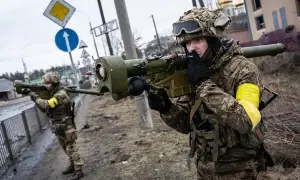 Сирський наказав кожній бригаді створити підрозділ рекрутингу