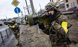 Ворог тисне на Костянтинівку і Покровськ, на фронті вже 59 атак за добу