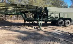 Росіяни намагаються обійти Вовчанськ із флангів
