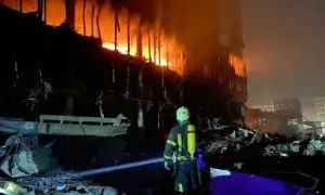 В агентстві Fitch спрогнозували, коли може закінчитися війна в Україні