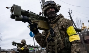 Держсекретар США проведе переговори з Лавровим на полях Генасамблеї ООН