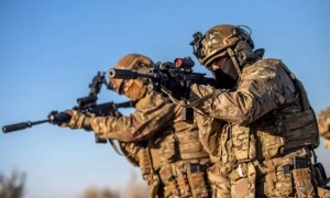 Партизани вивели з ладу тепловоз у Криму, зірвавши постачання російських військ