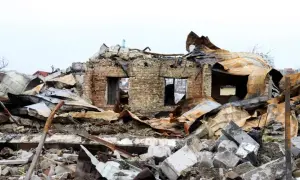 Рашисти намагаються атакувати на сході, ЗСУ гасять ворожу ППО