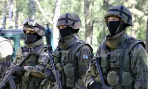 В Ірані продовжуються протести, серед загиблих — діти