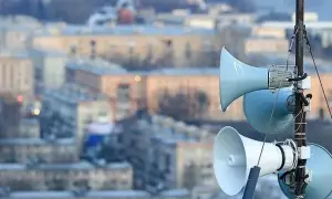 Росіяни атакували Запорізьку область понад тисячу разів за добу, є поранені