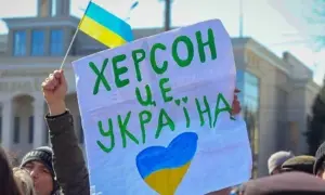 Британія передала УЗ обладнання для ремонту мостів та залізниці