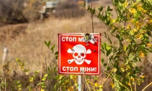 росія перекидає десантників на Запорізький фронт