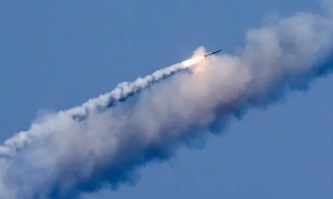 Сили оборони розповіли, чим збили російський Ту-22М3