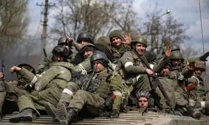 В Минобороны сообщили, что необходимо для победы над россией