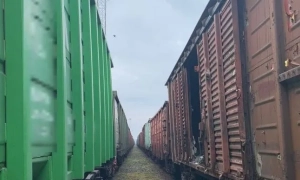 Трамп залишить війська поряд з Іраном до виконання мирної угоди