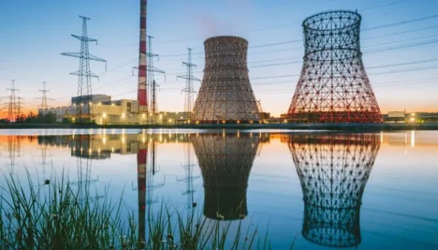 Росія вдарила по ТЕЦ у Харкові: один загиблий і 13 поранених