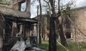 Блінкен у кінці 2022 року наполіг, щоб Україна продовжувала воювати 