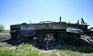Стало известно, когда и где украинские военные начнут осваивать танки Abrams
