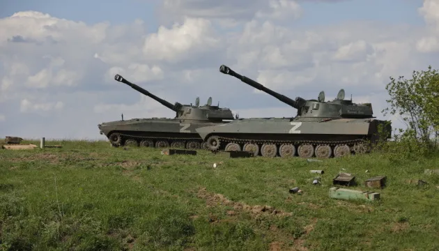 Окупанти збільшили кількість мобільних груп на трасі до Криму
