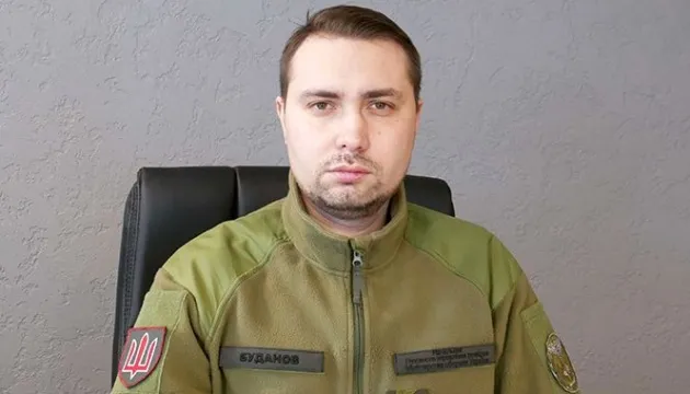 Буданов назвав головну умову завершення війни Буданов назвав головну умову завершення війни